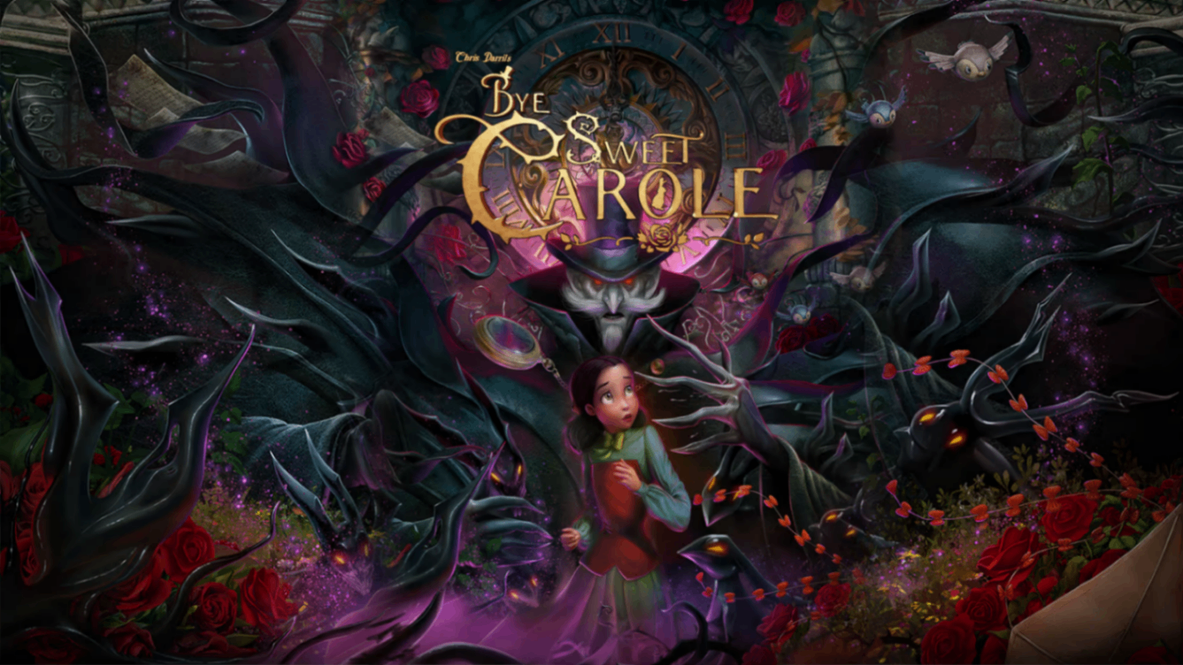 BYE SWEET CAROLE