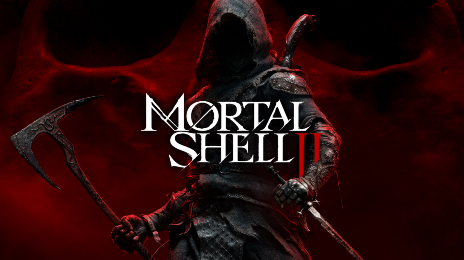 PRÉ VENDA MORTAL SHELL 2