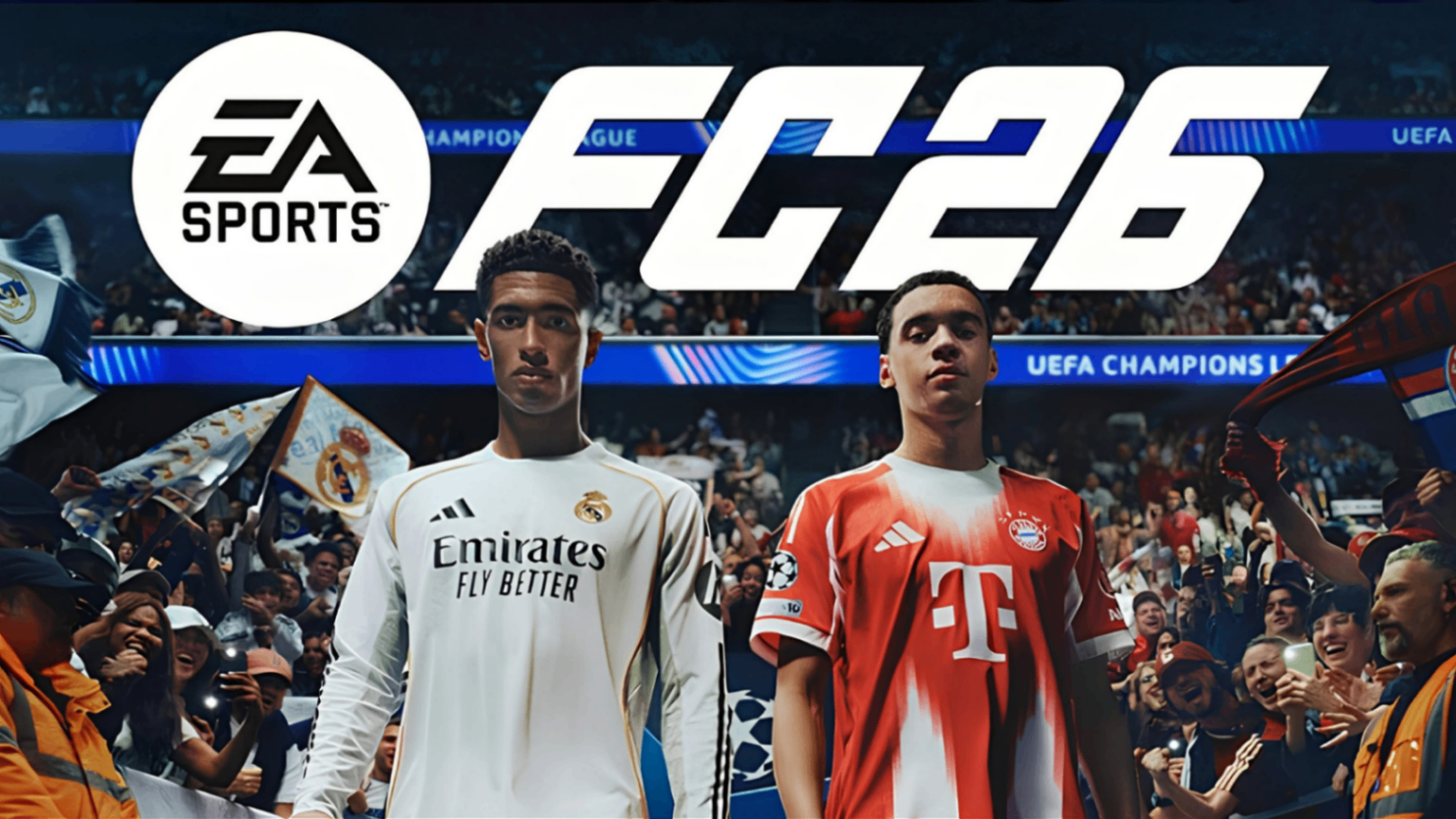 ALUGUEL CONTA STEAM EA FC 26